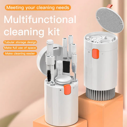 20 or 8 in 1  Cleaning tool set